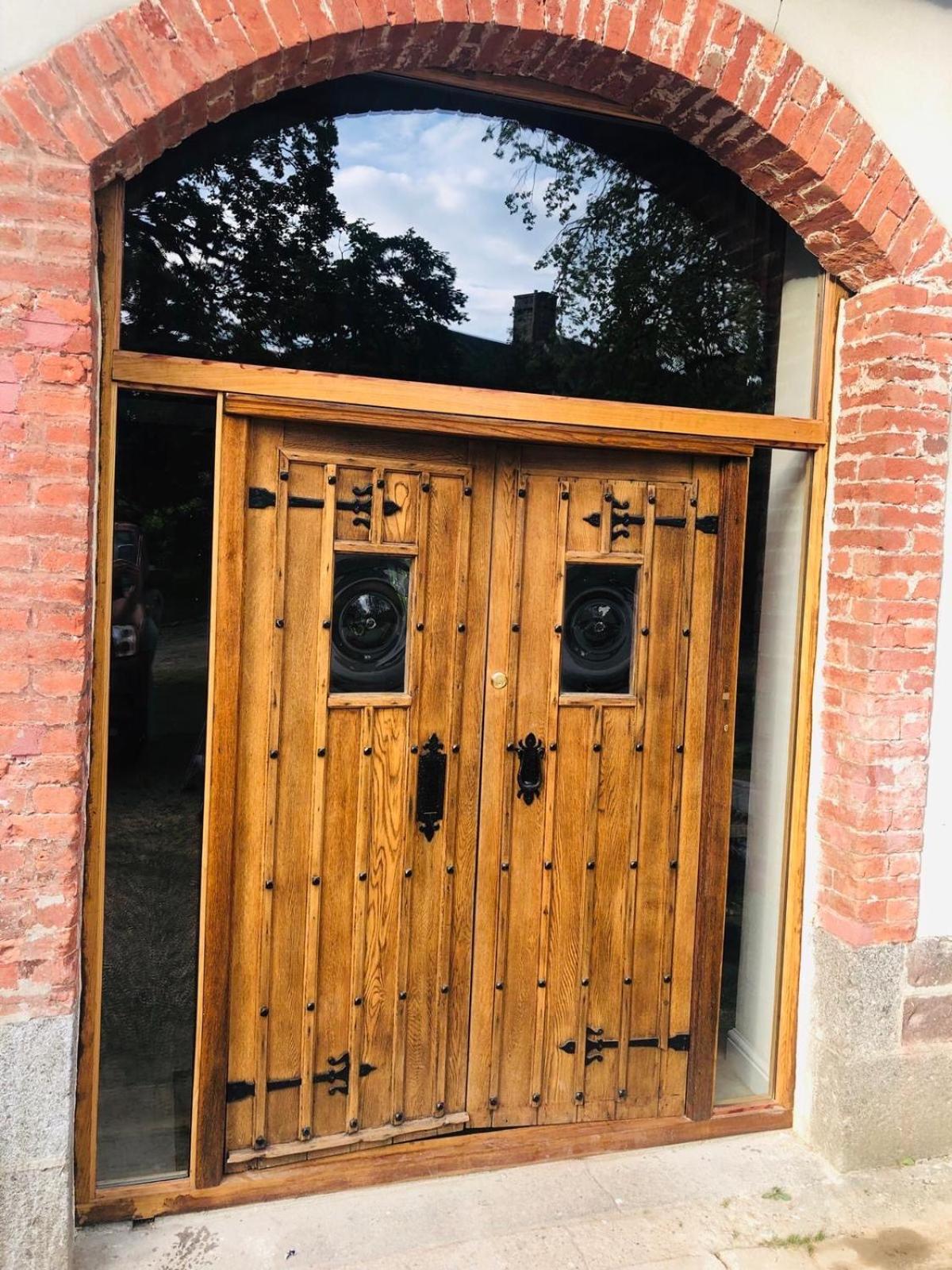 La Maison Gavraise Gavray-sur-Sienne Exterior foto